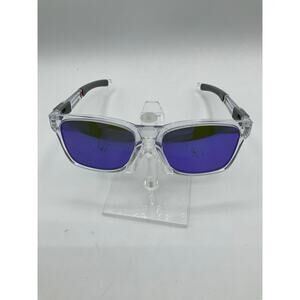 Oakley Catalyst Sunglasses, OO9272-0556- Clear